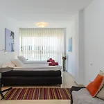 Unique First Line Marbella