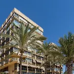Unique First Line Apartment *