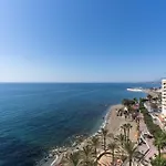 Unique First Line Apartment Marbella