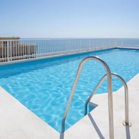 Unique First Line Marbella