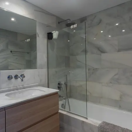 Unique First Line Apartmán Marbella