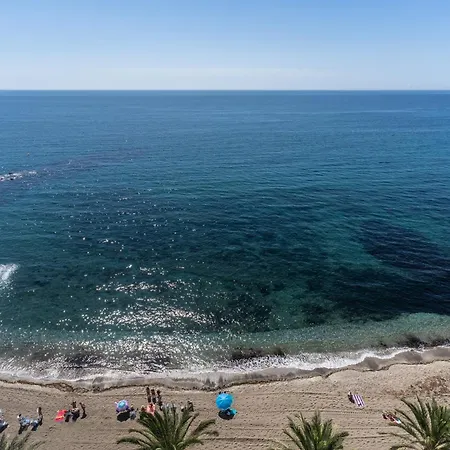Unique First Line Marbella