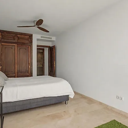 Unique First Line Apartamento