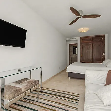 Unique First Line Apartamento Marbella