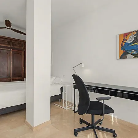 Unique First Line Apartamento Marbella