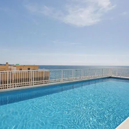 Unique First Line Apartamento Marbella