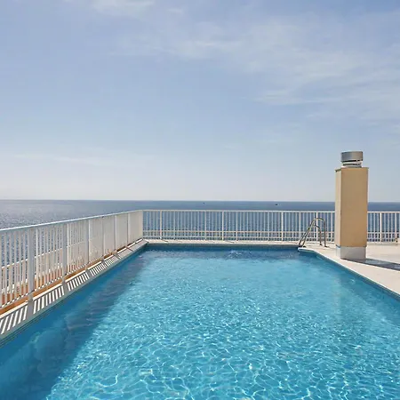 Apartamento Unique First Line Marbella