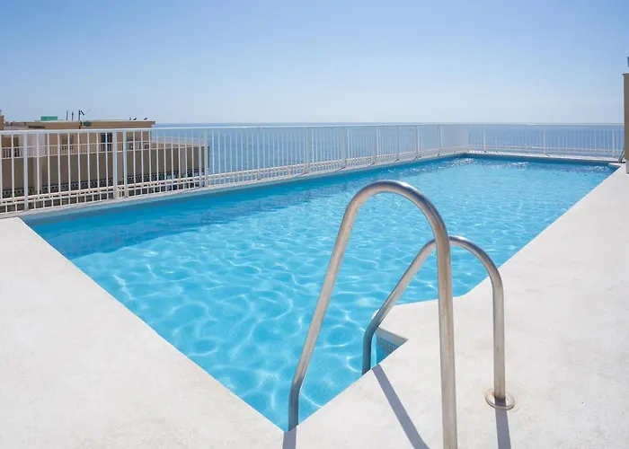 Unique First Line Marbellac