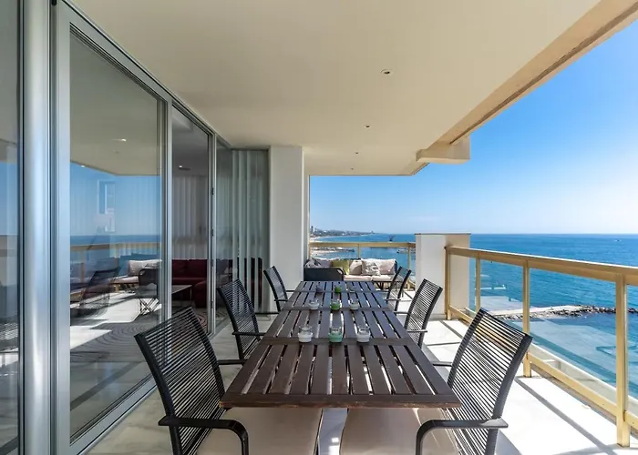 Unique First Line * Marbellac