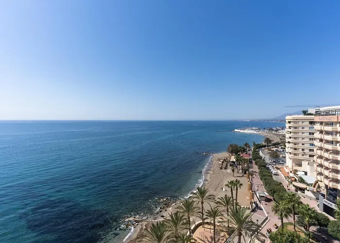 Appartement Unique First Line *