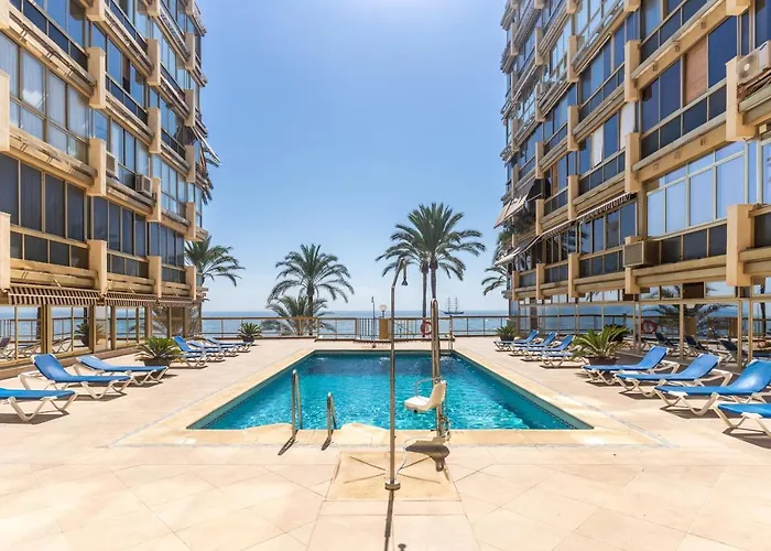 Appartement Unique First Line *