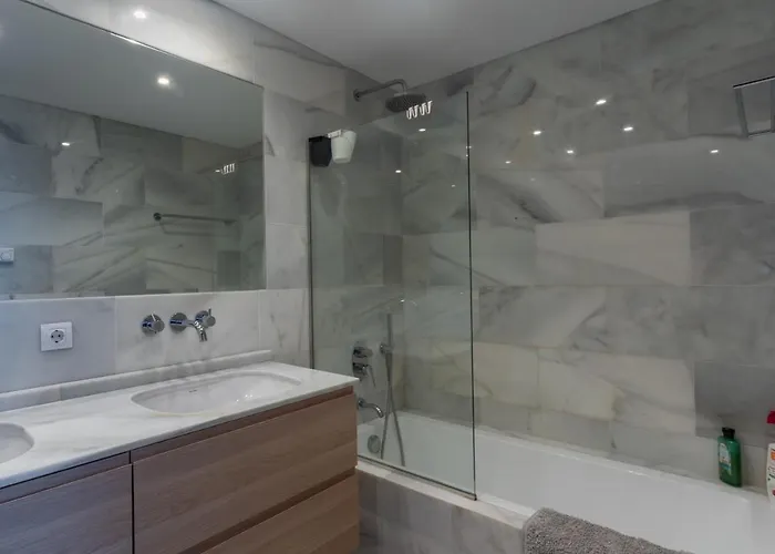 Unique First Line Marbellac