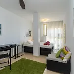 Unique First Line Marbella