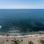 Unique First Line Marbella